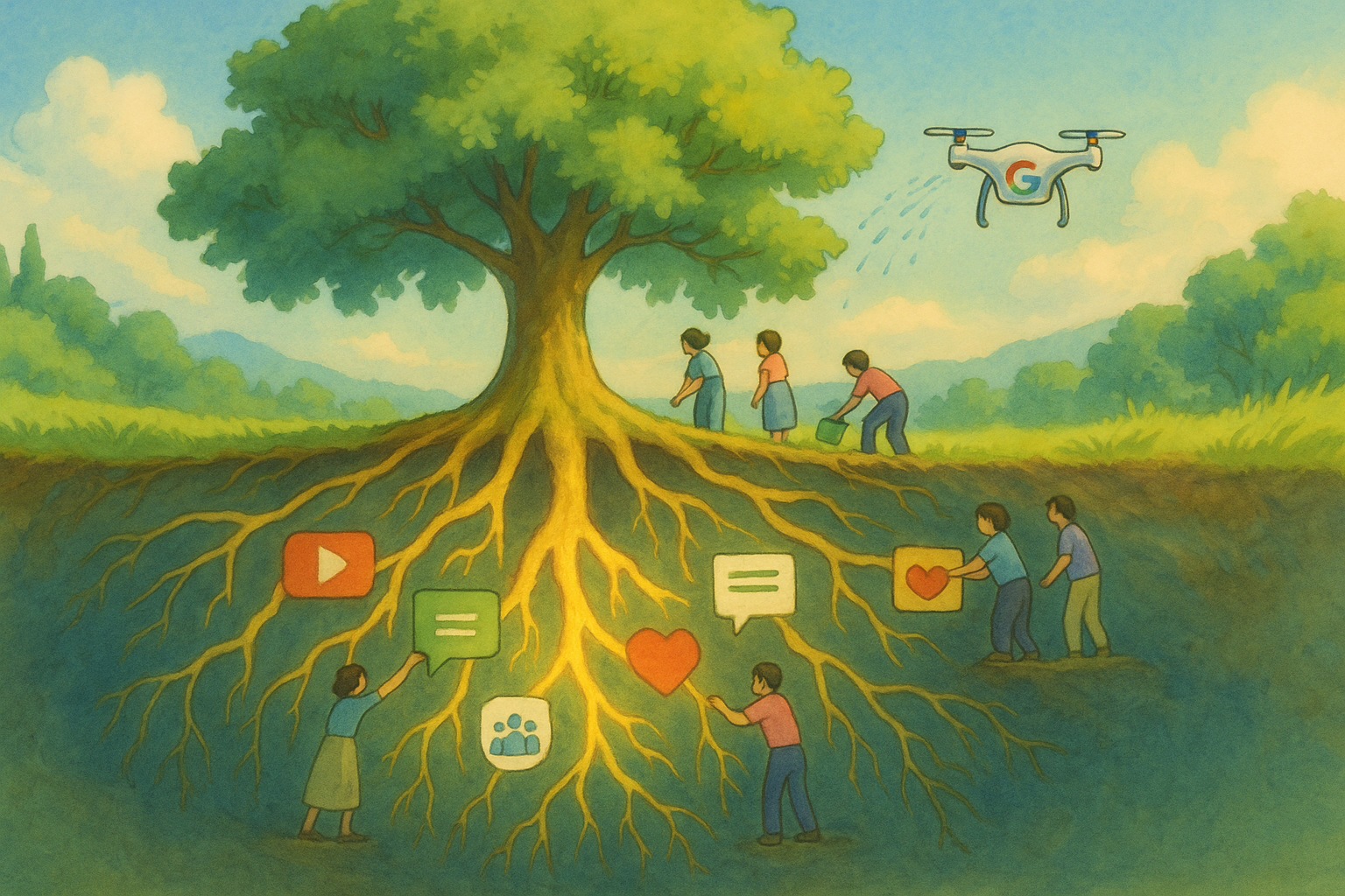 🤫 구글이 말하지 않은 의료기기 디지털 마케팅의 진실