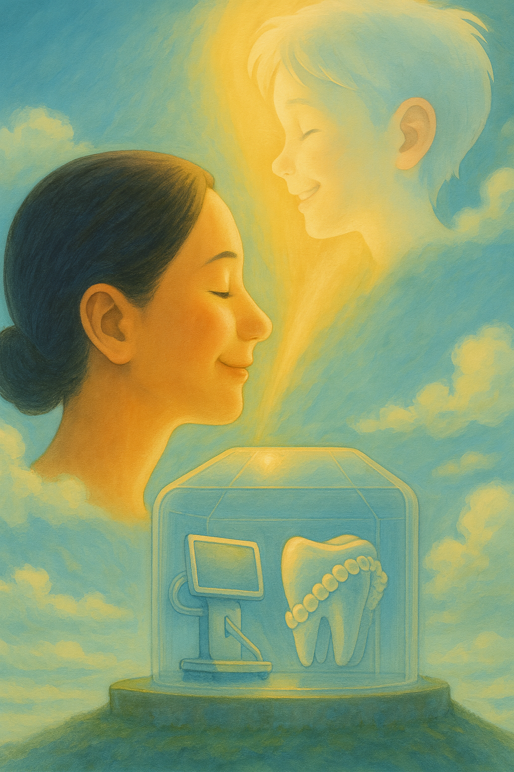 👶 인비절라인은 왜 키즈 시장을 ‘마지막에’ 택했을까?