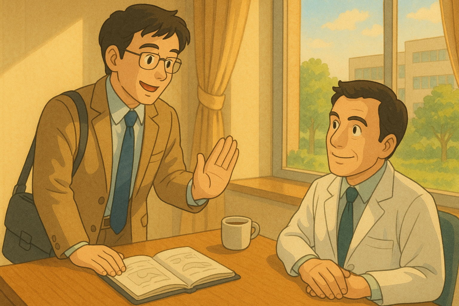 [현장 노트] 🤝 노-셀 : ‘팔지 않아야’ 팔리는 시대, CSO 이후 영업의 룰