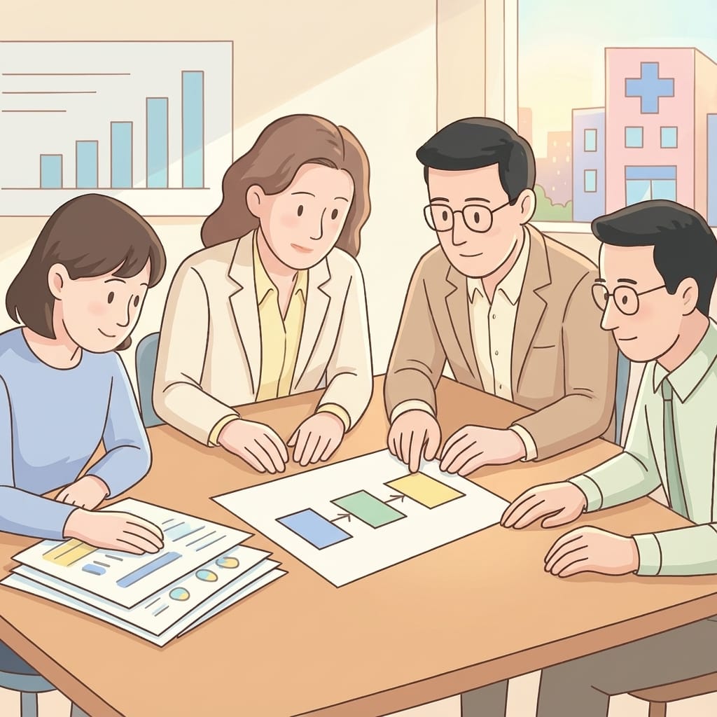 ⚠️ "이번 달 목표 맞출 수 있나요?" 이 질문이 틀렸습니다