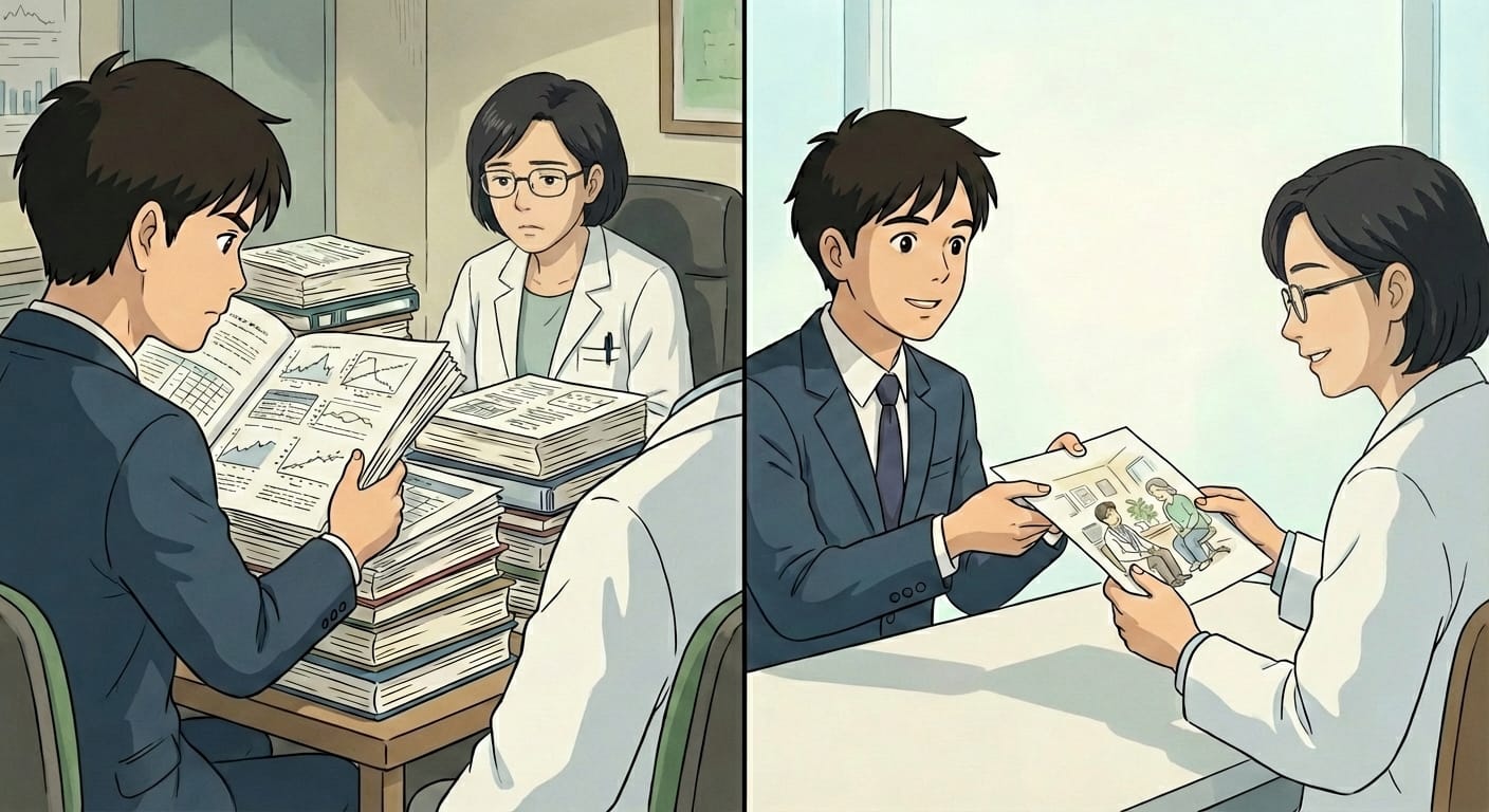 🧨 매출이 막히는 제품의 공통점