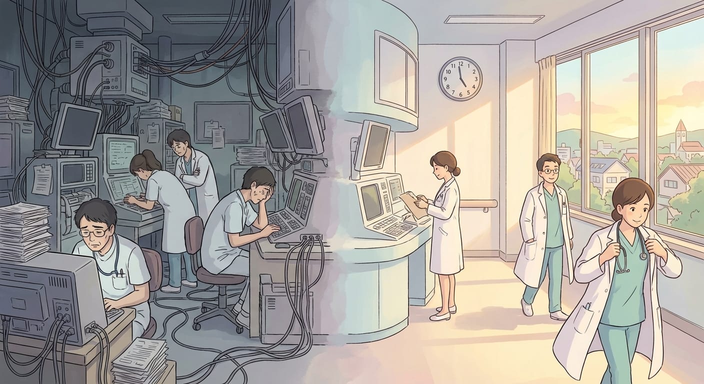 🧭 가격을 깎지 않는 회사들은, 다른 걸 팔고 있어요