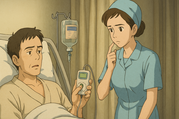 PCA 시장, 더 이상 기회는 없는걸까? 🤔