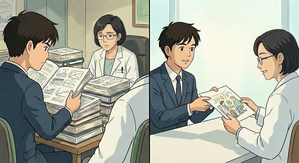 🧨 매출이 막히는 제품의 공통점