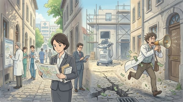 💸 마케팅 에이전시 쓰기 전, '이것' 없으면 돈 날립니다