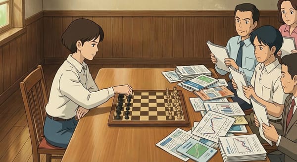 ♟️어떤 시장에서 파느냐에 따라, 의료기기 매출이 달라져요